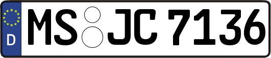 MS-JC7136