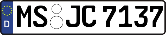 MS-JC7137