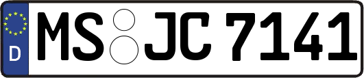 MS-JC7141