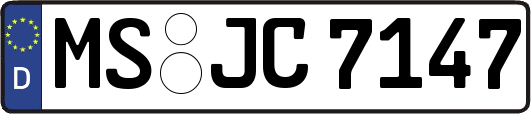 MS-JC7147