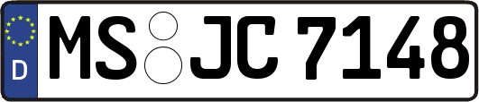 MS-JC7148