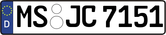 MS-JC7151