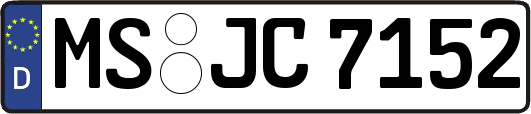 MS-JC7152