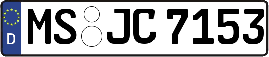 MS-JC7153