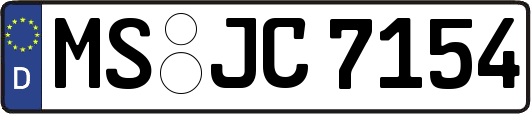 MS-JC7154