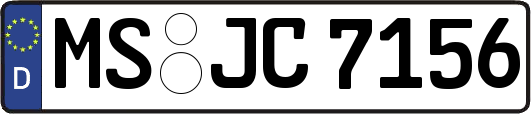 MS-JC7156