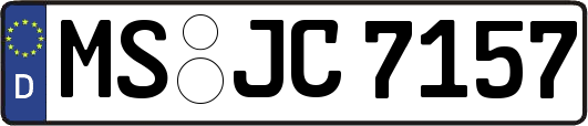 MS-JC7157