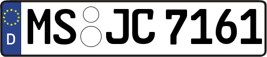 MS-JC7161