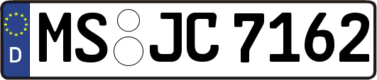 MS-JC7162