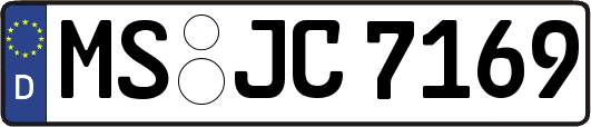 MS-JC7169