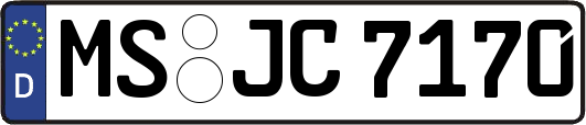 MS-JC7170