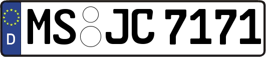 MS-JC7171