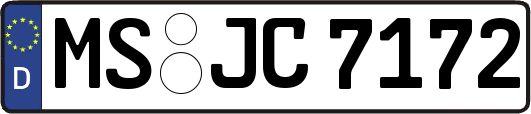 MS-JC7172