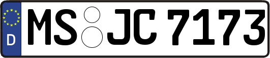 MS-JC7173