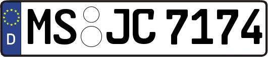 MS-JC7174