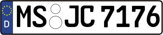 MS-JC7176