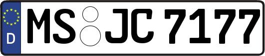 MS-JC7177