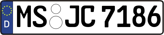 MS-JC7186