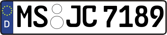 MS-JC7189