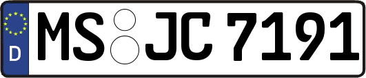 MS-JC7191
