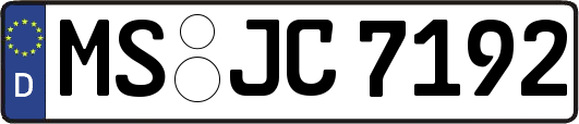 MS-JC7192
