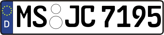 MS-JC7195