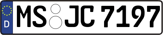 MS-JC7197