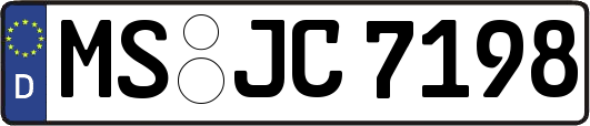 MS-JC7198