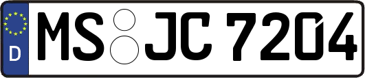 MS-JC7204