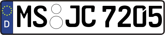 MS-JC7205