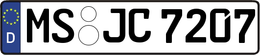 MS-JC7207