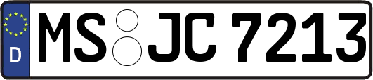 MS-JC7213