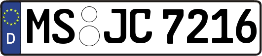 MS-JC7216