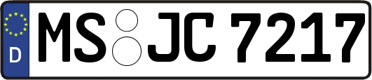 MS-JC7217