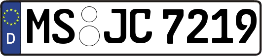 MS-JC7219