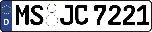 MS-JC7221