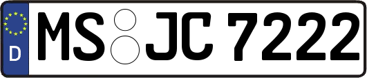 MS-JC7222