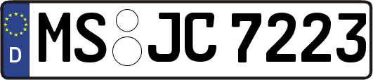 MS-JC7223
