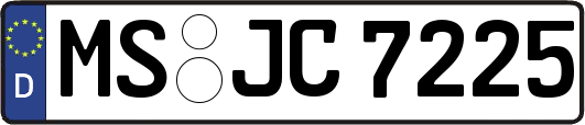 MS-JC7225