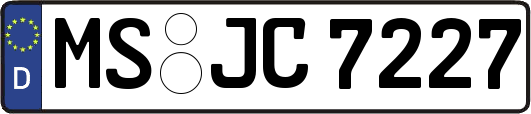 MS-JC7227