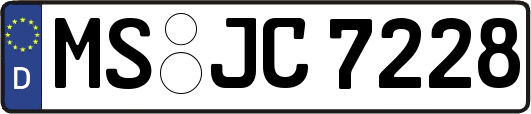 MS-JC7228