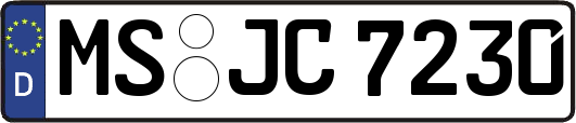 MS-JC7230