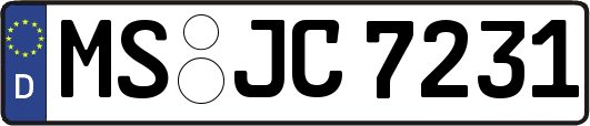 MS-JC7231