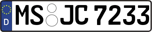MS-JC7233