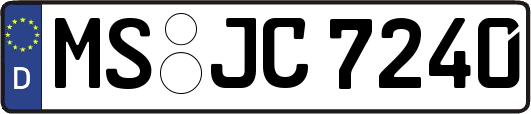 MS-JC7240