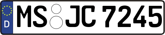 MS-JC7245
