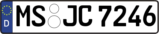 MS-JC7246