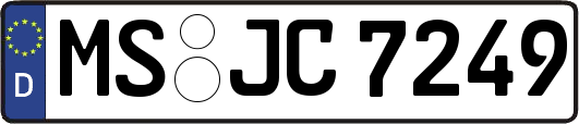 MS-JC7249