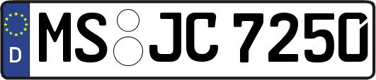 MS-JC7250