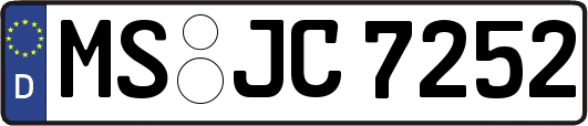 MS-JC7252